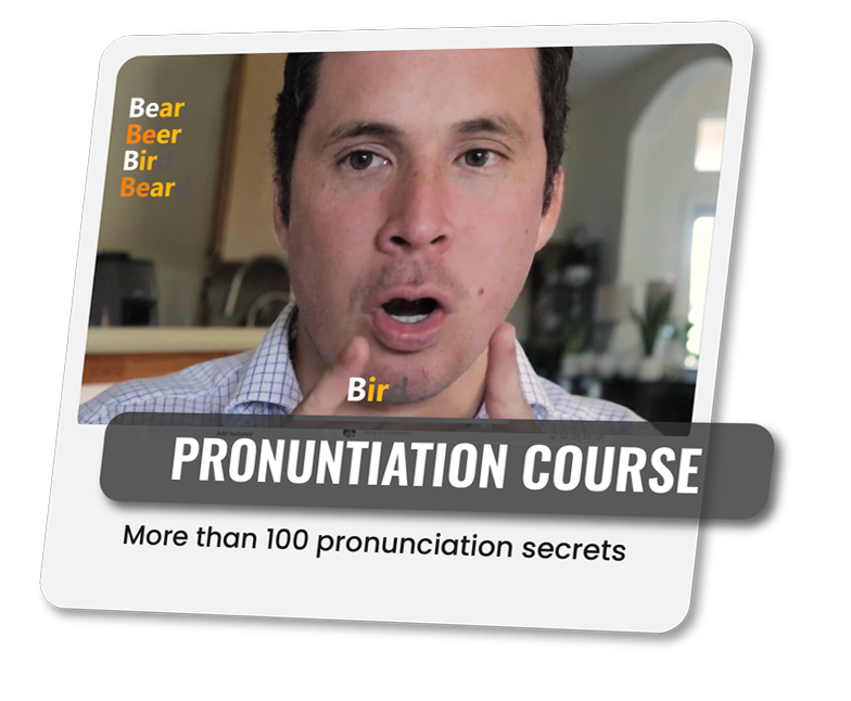 DC Vocabulary | Start speaking english fluently