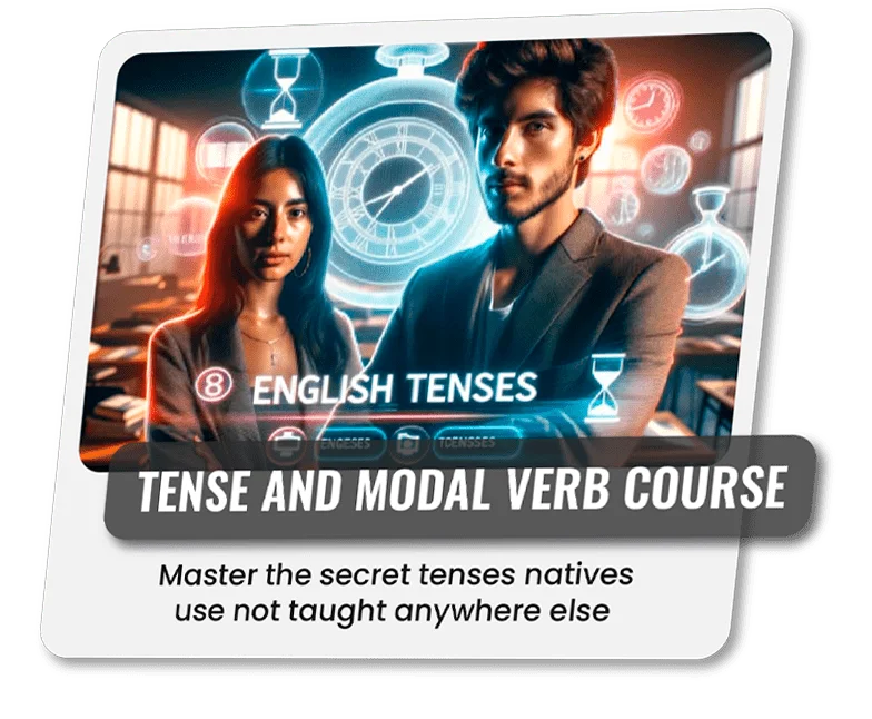 DC Vocabulary | Start speaking english fluently